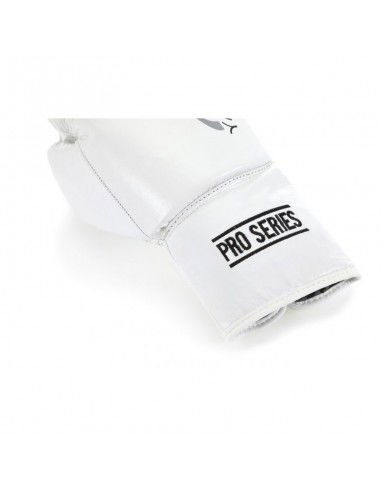 Yakimasport Yakima Sport Wolf 100523 Γάντια Πυγμαχίας για Αγώνα Λευκά Yakimasport Yakima Sport Wolf 100523 Γάντια Πυγμαχίας για Αγώνα Λευκά