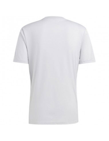 Adidas Table 23 Αθλητικό Ανδρικό T-shirt Γκρι Μονόχρωμο IA9143 Adidas Table 23 Αθλητικό Ανδρικό T-shirt Γκρι Μονόχρωμο IA9143