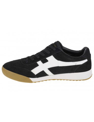 Skechers Zinger Ανδρικά Sneakers Μαύρα 237351-BKW Skechers Zinger Ανδρικά Sneakers Μαύρα 237351-BKW