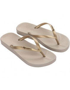 Ipanema Anat Tan Fem Flip Flops W 8103023097 2