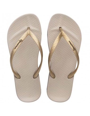 Ipanema Anatomica Tan Σαγιονάρες σε Χρυσό Χρώμα 81030-23097 780-20321/GOLD Ipanema Anatomica Tan Σαγιονάρες σε Χρυσό Χρώμα 81030-23097 780-20321/GOLD