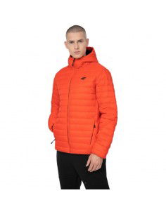 Jacket 4F M 4FSS23TDJAM085 70S