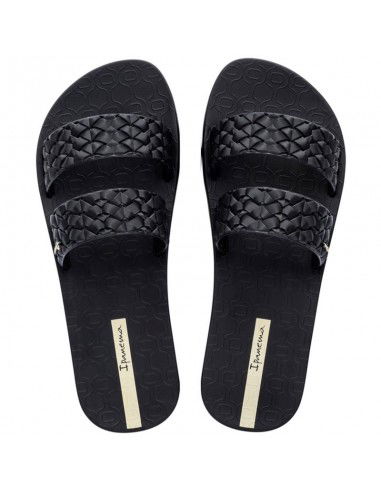 Slippers Ipanema Renda II Fem W 8324320880 Slippers Ipanema Renda II Fem W 8324320880