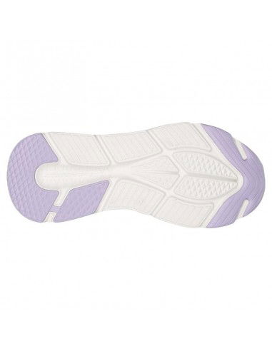 Skechers Max Cushioning Elite Clarion 128564-NVPR Γυναικεία Αθλητικά Παπούτσια Running Μπλε Skechers Max Cushioning Elite Clarion 128564-NVPR Γυναικεία Αθλητικά Παπούτσια Running Μπλε