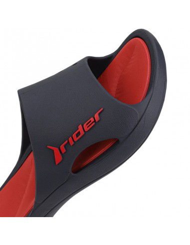 Rider Rider Bay XII Ανδρικά Slides Μαύρα 83323-AE879 Rider Rider Bay XII Ανδρικά Slides Μαύρα 83323-AE879