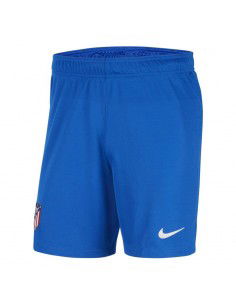 Nike Atletico Madrid CV8140-439 Ανδρικό Σορτς Εμφάνισης Ποδοσφαίρου