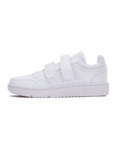 Adidas Παιδικά Sneakers Cloud White / Cloud White / Cloud White GW0436 2