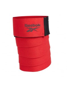 Reebok Περικάρπιο σε Μαύρο Χρώμα RAAC-16060BK