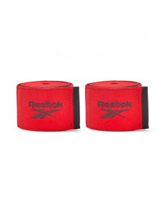 Reebok Περικάρπιο σε Μαύρο Χρώμα RAAC-16060BK 2