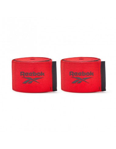 Reebok Περικάρπιο σε Μαύρο Χρώμα RAAC-16060BK Reebok Περικάρπιο σε Μαύρο Χρώμα RAAC-16060BK