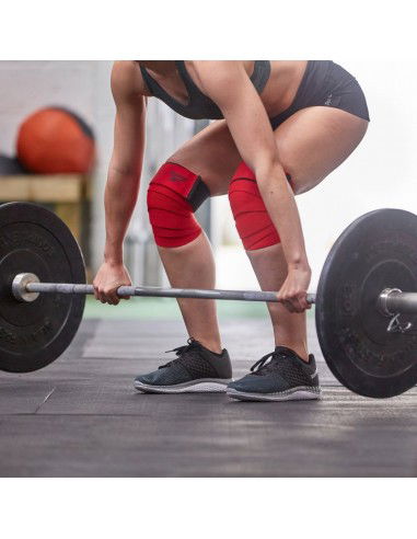 Reebok reinforcement tapes Raac16060RD Reebok reinforcement tapes Raac16060RD