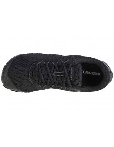 Merrell Vapor Glove 6 J067718 Γυναικεία Αθλητικά Παπούτσια Trail Running Μαύρα Merrell Vapor Glove 6 J067718 Γυναικεία Αθλητικά Παπούτσια Trail Running Μαύρα