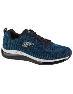 Skechers Skech-Air Element 2.0 Ανδρικά Sneakers Μπλε 232340-TLBK