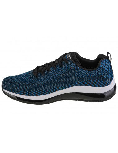 Skechers Skech-Air Element 2.0 Ανδρικά Sneakers Μπλε 232340-TLBK Skechers Skech-Air Element 2.0 Ανδρικά Sneakers Μπλε 232340-TLBK