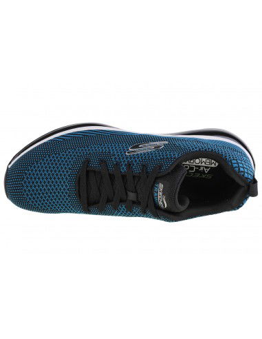 Skechers Skech-Air Element 2.0 Ανδρικά Sneakers Μπλε 232340-TLBK Skechers Skech-Air Element 2.0 Ανδρικά Sneakers Μπλε 232340-TLBK
