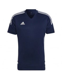 Tshirt adidas Condivo 22 Jersey Vneck M HA6291