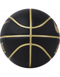 Nike Everyday All Court 8P Deflated Μπάλα Μπάσκετ Indoor/Outdoor N.100.4369-070 2