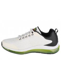 Skechers Skech-Air Element 2.0 Lomarc Ανδρικά Sneakers Λευκά 232036-WBK 2