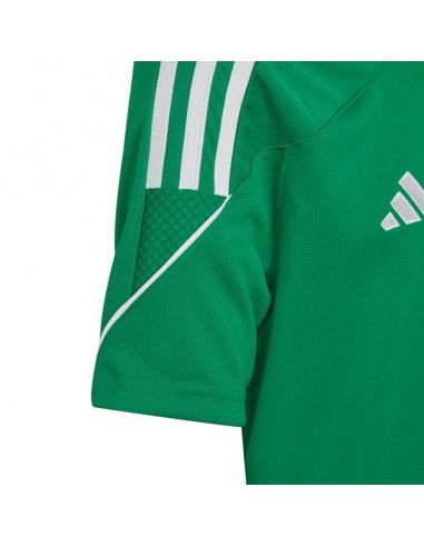 Adidas Tiro 23 League Jersey Jr IC7483 Adidas Tiro 23 League Jersey Jr IC7483
