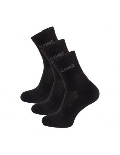 Alpinus Alpamayo 3pack socks FL43773