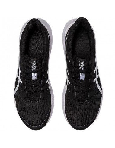 ASICS Jolt 4 1011B603-002 Ανδρικά Αθλητικά Παπούτσια Running Black / White ASICS Jolt 4 1011B603-002 Ανδρικά Αθλητικά Παπούτσια Running Black / White