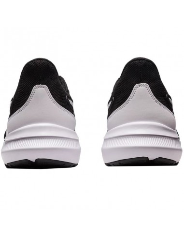 ASICS Jolt 4 1011B603-002 Ανδρικά Αθλητικά Παπούτσια Running Black / White ASICS Jolt 4 1011B603-002 Ανδρικά Αθλητικά Παπούτσια Running Black / White