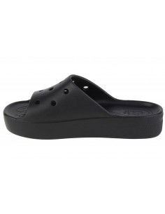 Crocs Classic Platform Slide 208180001 2