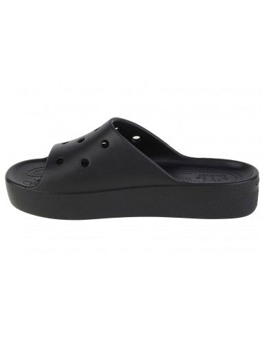 Crocs Classic Platform Slide 208180001 Crocs Classic Platform Slide 208180001