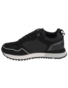 Big Star Παιδικά Sneakers Μαύρα LL274541 2