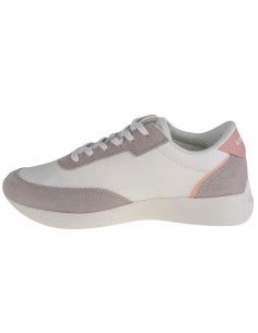 Levi"s Greta S Γυναικεία Sneakers Λευκά 234666-725-51 2