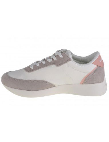 Levi"s Greta S Γυναικεία Sneakers Λευκά 234666-725-51 Levi"s Greta S Γυναικεία Sneakers Λευκά 234666-725-51