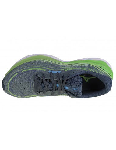 Mizuno Wave Skyrise 4 J1GC230904 Mizuno Wave Skyrise 4 J1GC230904