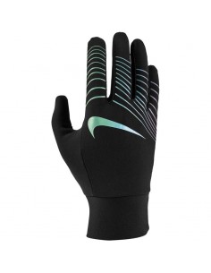 Nike Drifit Lightweight N1004258-904 Γυναικεία Αθλητικά Γάντια Τρεξίματος