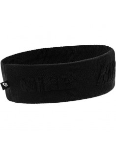 Nike Sport Tery N1008661013OS Αθλητικό Περιμετώπιο Μαύρο 2
