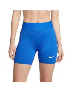 Nike Γυναικείο Κολάν-Σορτς Μπλε DH8327-463
