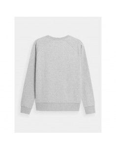 Sweatshirt 4F W 4FSS23TSWSF37027M 2