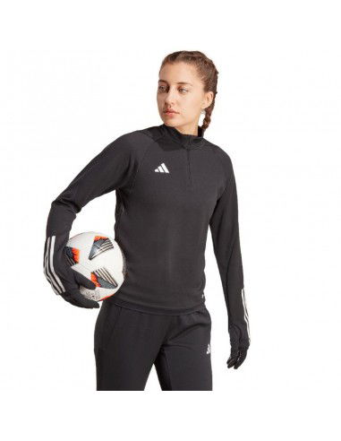 Sweatshirt adidas Tiro 23 Competition Training Top W HI5967 Sweatshirt adidas Tiro 23 Competition Training Top W HI5967