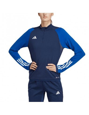 Sweatshirt adidas Tiro 23 Competition Training Top W IC4595 Sweatshirt adidas Tiro 23 Competition Training Top W IC4595