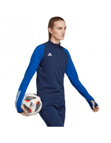 Sweatshirt adidas Tiro 23 Competition Training Top W IC4595 Sweatshirt adidas Tiro 23 Competition Training Top W IC4595