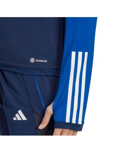 Sweatshirt adidas Tiro 23 Competition Training Top W IC4595 Sweatshirt adidas Tiro 23 Competition Training Top W IC4595