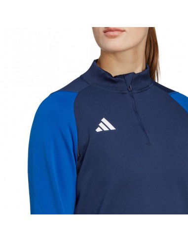 Sweatshirt adidas Tiro 23 Competition Training Top W IC4595 Sweatshirt adidas Tiro 23 Competition Training Top W IC4595