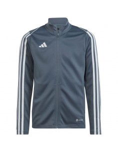 Sweatshirt adidas Tiro 23 League Training Jr HS3523