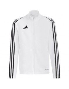 Sweatshirt adidas Tiro 23 League Training Jr HS3524