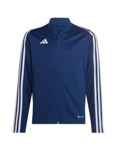 Sweatshirt adidas Tiro 23 League Training Jr HS3525