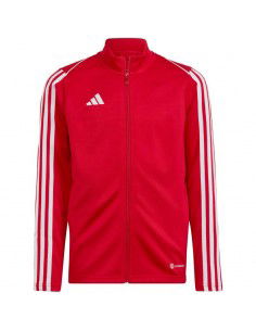 Sweatshirt adidas Tiro 23 League Training Jr HS3527