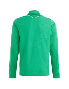 Adidas Αθλητική Παιδική Ζακέτα Πράσινη Tiro 23 League IC7872 2