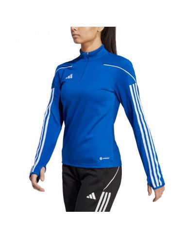 Sweatshirt adidas Tiro 23 League Training Top W HS3486 Sweatshirt adidas Tiro 23 League Training Top W HS3486