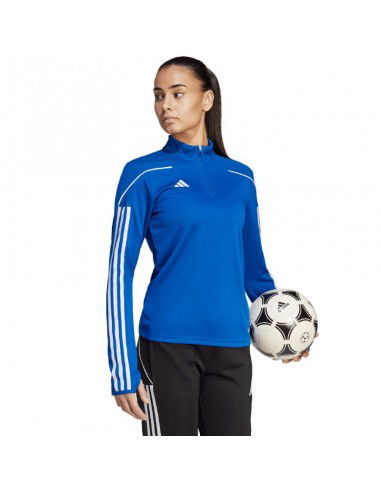 Sweatshirt adidas Tiro 23 League Training Top W HS3486 Sweatshirt adidas Tiro 23 League Training Top W HS3486