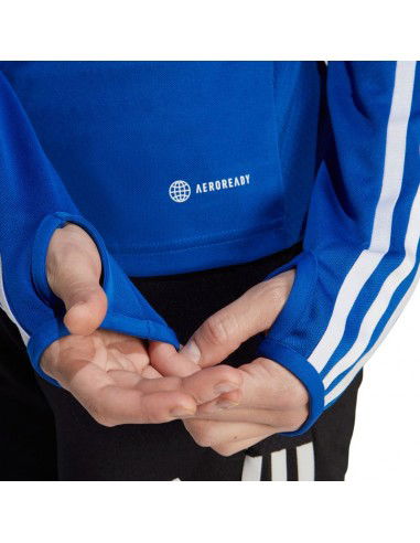Sweatshirt adidas Tiro 23 League Training Top W HS3486 Sweatshirt adidas Tiro 23 League Training Top W HS3486
