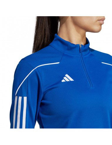 Sweatshirt adidas Tiro 23 League Training Top W HS3486 Sweatshirt adidas Tiro 23 League Training Top W HS3486